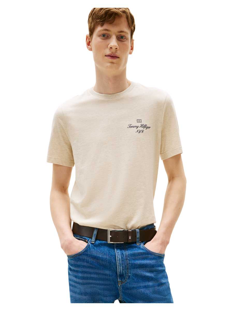 Tommy Hilfiger Regular Logo t-shirt